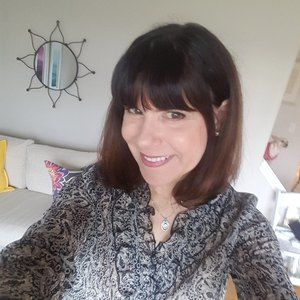 Meet your Posher, Bonnie